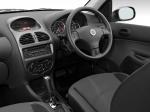 Naza 206 Bestari 2006 года